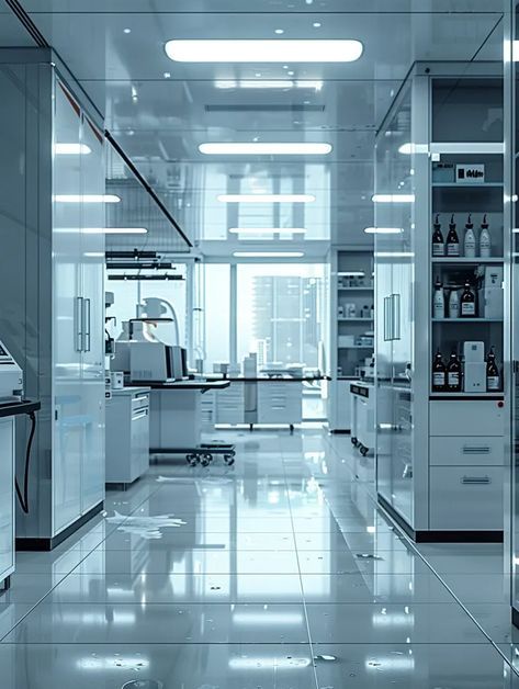 Clinical diagnostics